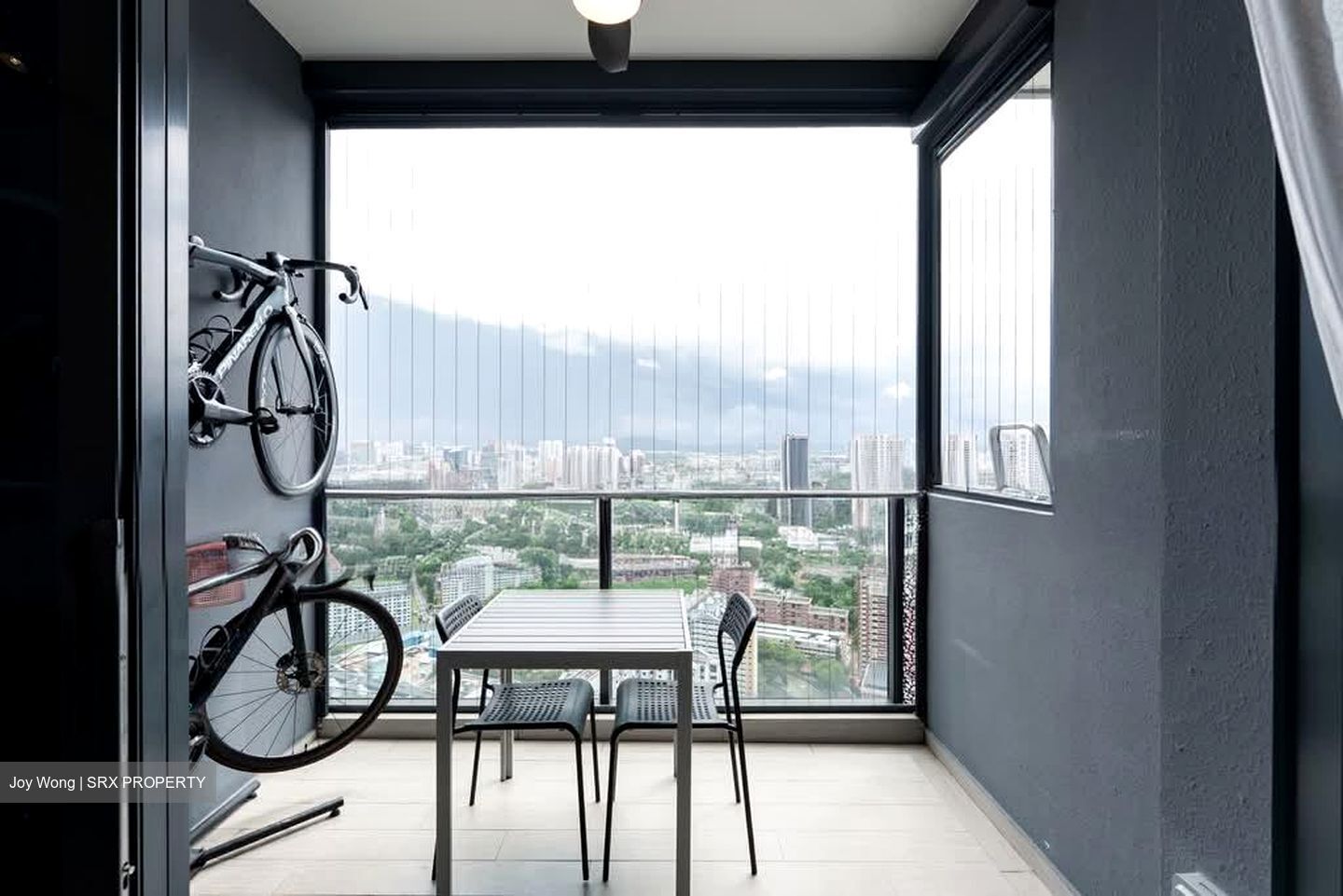 Stirling Residences (D3), Apartment #576353281